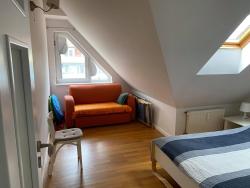 noclegi Kołobrzeg Apartament Klonowa