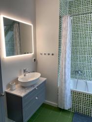 noclegi Kołobrzeg Apartament Klonowa