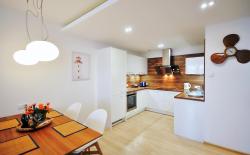 noclegi Kołobrzeg Apartament Wydmowy Osiedle Polanki