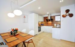 noclegi Kołobrzeg Apartament Wydmowy Osiedle Polanki