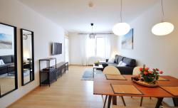 noclegi Kołobrzeg Apartament Wydmowy Osiedle Polanki