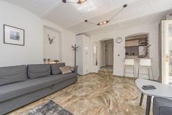 noclegi Sopot Studio Four - prywatne wejście i taras w Centrum Sopotu