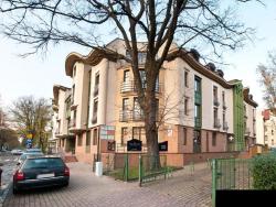 noclegi Sopot Apartament Haffnera 10