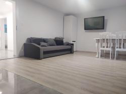 noclegi Koszalin Apartamenty Parkowa