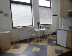 noclegi Augustów Nowy Apartament Słoneczny