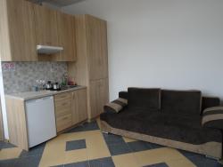 noclegi Augustów Nowy Apartament Słoneczny