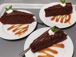 noclegi Kąty Rybackie Gościniec nad Zalewem