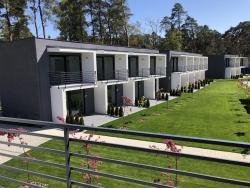 noclegi Pobierowo Aprum Apartments 12C