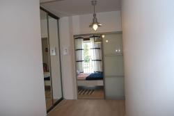 noclegi Karwia Apartament Morski