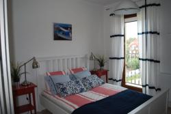 noclegi Karwia Apartament Morski