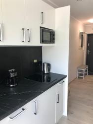 noclegi Łeba Apartament San