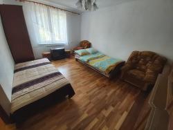 noclegi Polańczyk Apartament Berezka 667-108-706