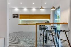 noclegi Gdańsk Wave Apartments - Nadmorze 2