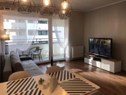 noclegi Reda Apartament Aquasfera