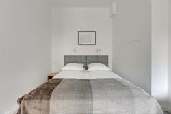 noclegi Sopot Grand Apartments - Studio Apartment 50 m from Monte Cassino
