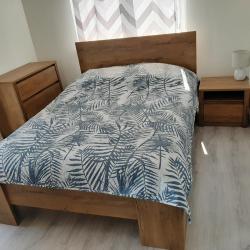 noclegi Świnoujście Apartament Thomas