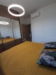 noclegi Ełk Apartament LUX