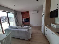 noclegi Ełk Apartament LUX