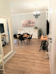 noclegi Gdańsk Apartament rodzinny