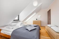 noclegi Gdańsk Happy Stay Old Town Tartaczna 235