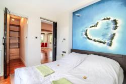 noclegi Gdańsk Happiness House Balcony & Nice Garden