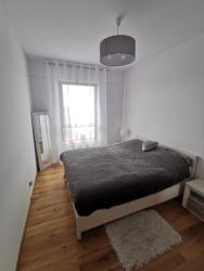 noclegi Gdańsk Biała Perła Apartment