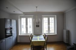 noclegi Gdańsk Długa Street Apartament
