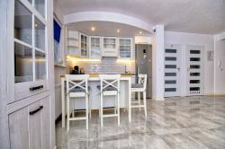 noclegi Świnoujście Traveller Apartments