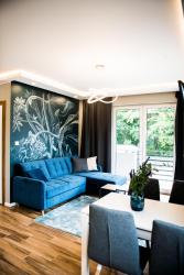 noclegi Gdynia Sea & Forest Apartments