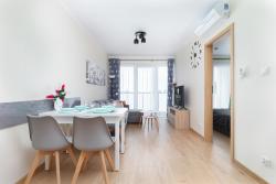 noclegi Kołobrzeg Kasprowicza 20 Uzdrowisko by Jantar Apartamenty Kołobrzeg