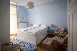 noclegi Sopot Apartament Winieckiego