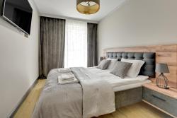 noclegi Gdańsk Angielska Grobla Apartments Old Town