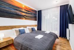 noclegi Kołobrzeg Apartament Mariner by Noclegi Renters
