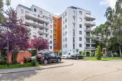 noclegi Kołobrzeg Apartament Mariner by Noclegi Renters