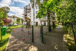noclegi Kołobrzeg Apartament Mariner by Noclegi Renters