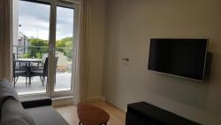 noclegi Świnoujście Apartament Holiday - Centrum