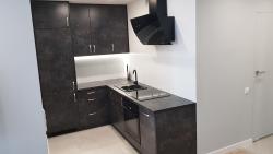 noclegi Świnoujście Apartament Holiday - Centrum