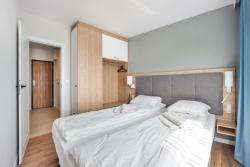 noclegi Międzyzdroje Apartamenty Sun & Snow Bel Mare