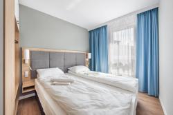 noclegi Międzyzdroje Apartamenty Sun & Snow Bel Mare