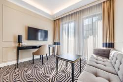 noclegi Świnoujście Prywatne apartamenty w Baltic Park Fort, Sun & Snow