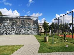 noclegi Ustronie Morskie Apartament MATEO- Rezydencja Ustronie Morskie