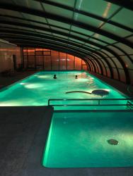 noclegi Międzywodzie Dom nad morzem 250m od plaży Międzywodzie
