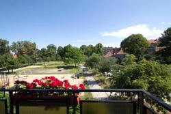 noclegi Gdańsk Apartament Prowansalski