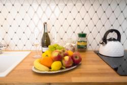 noclegi Gdańsk Apartament Prowansalski