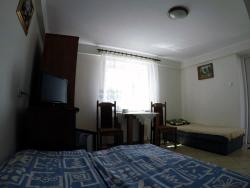 noclegi Kołobrzeg U Grażyny