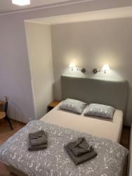 noclegi Jurata Ohana Budget w Juracie