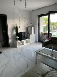 noclegi Dziwnów Ive‘s Gardenia Seaside