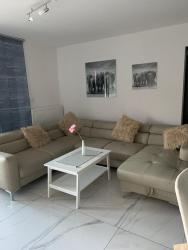 noclegi Dziwnów Ive‘s Gardenia Seaside