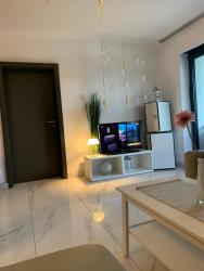 noclegi Dziwnów Ive‘s Gardenia Seaside