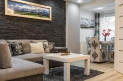 noclegi Zakopane Apartamenty Comfort & Spa Stara Polana